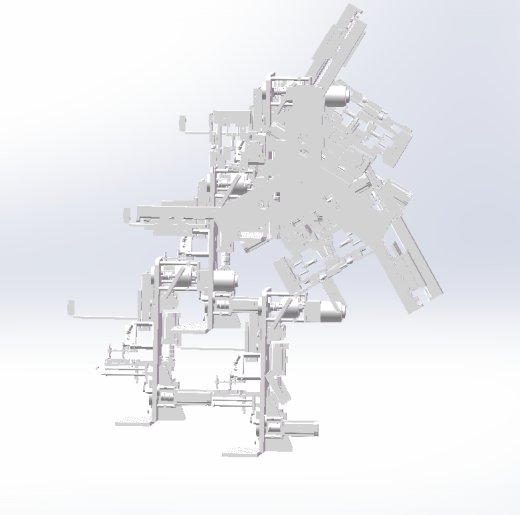 机械改造超级机甲缩略图